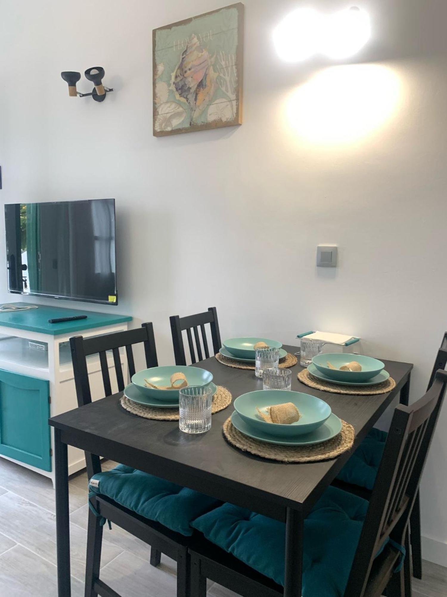 Casa Gioeli Cocosol Villa Costa De Antigua Eksteriør bilde