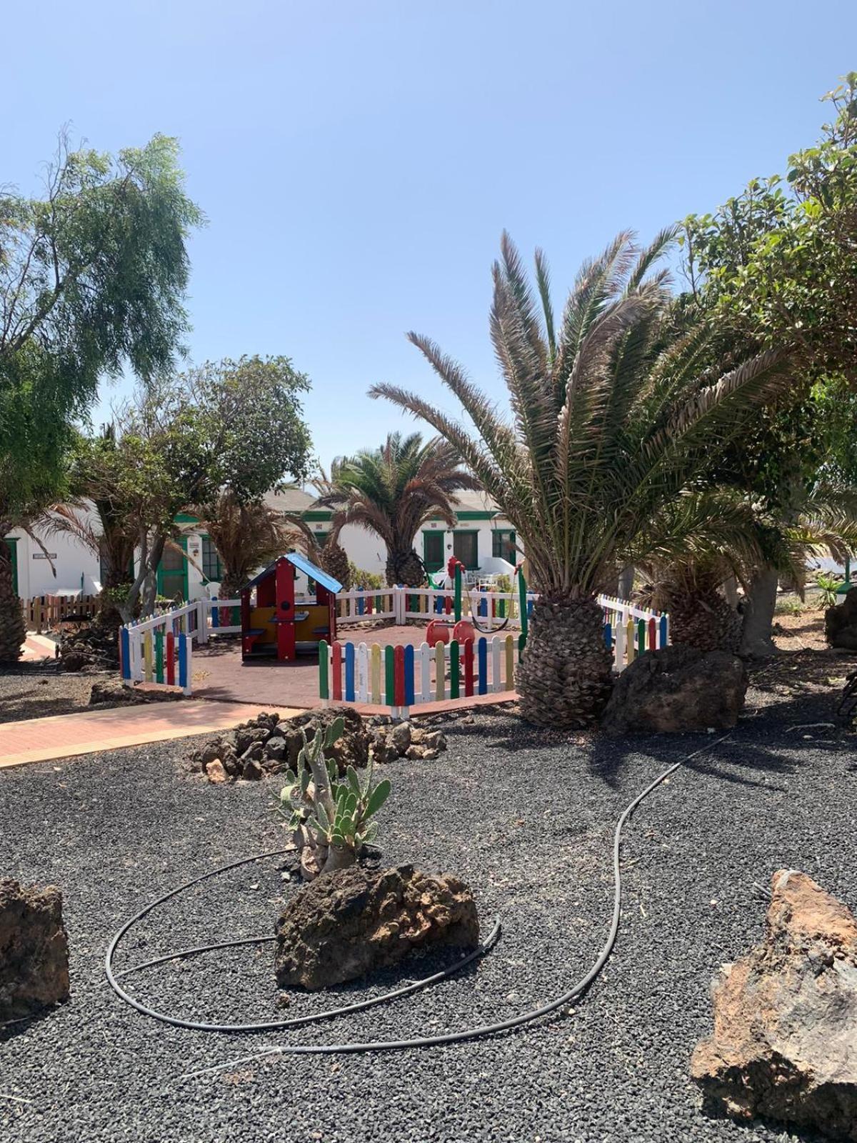 Casa Gioeli Cocosol Villa Costa De Antigua Eksteriør bilde