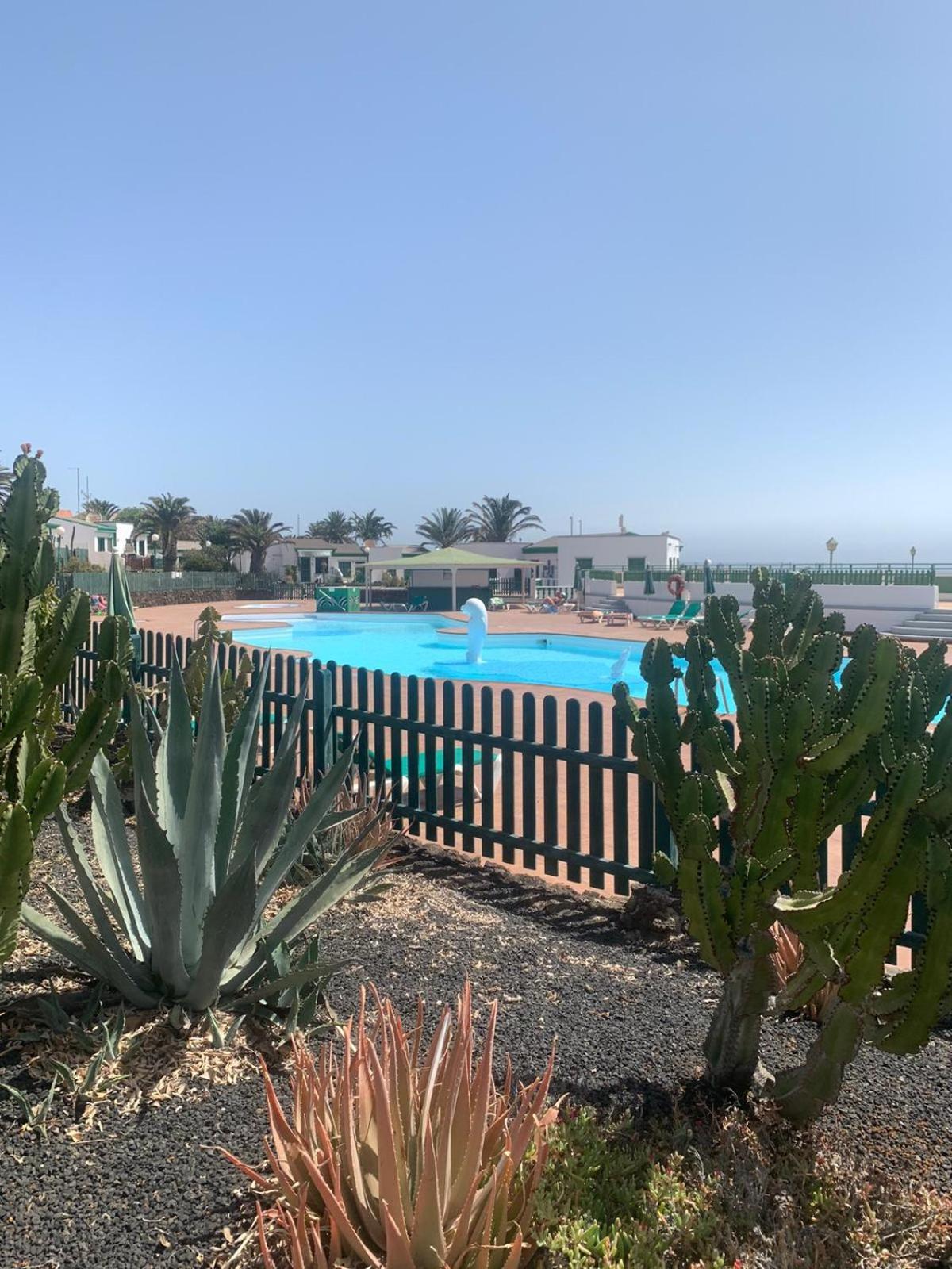Casa Gioeli Cocosol Villa Costa De Antigua Eksteriør bilde