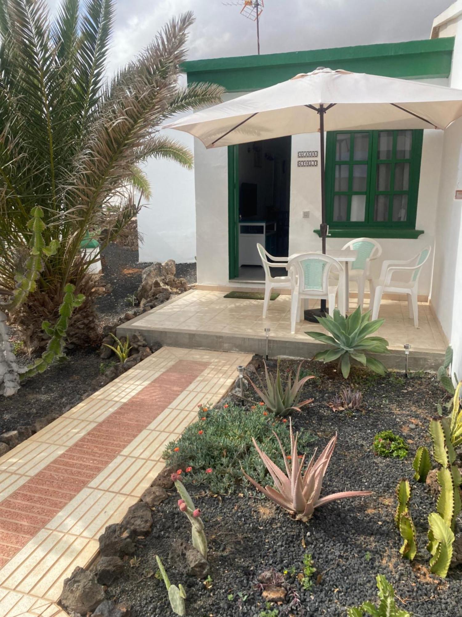 Casa Gioeli Cocosol Villa Costa De Antigua Eksteriør bilde
