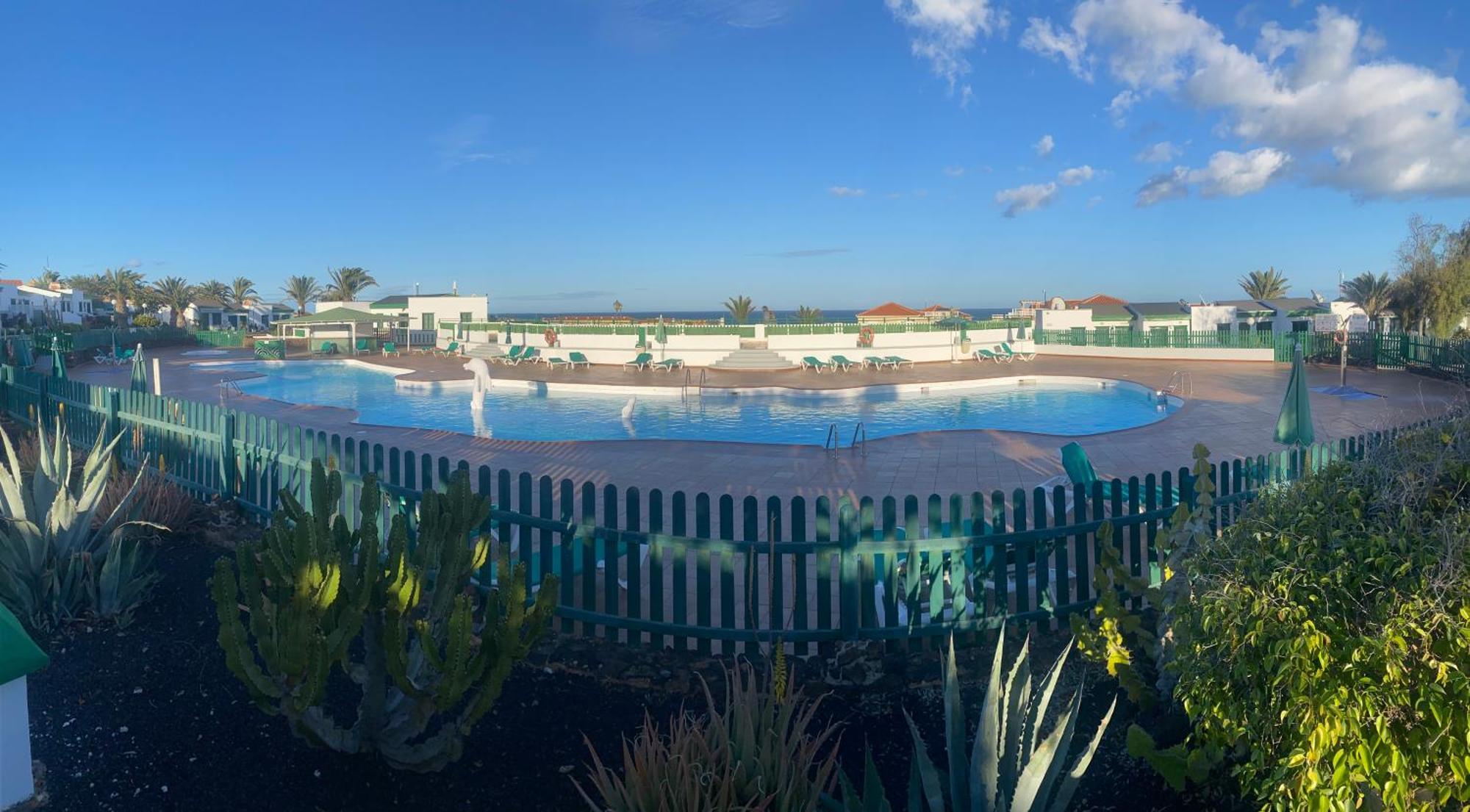Casa Gioeli Cocosol Villa Costa De Antigua Eksteriør bilde