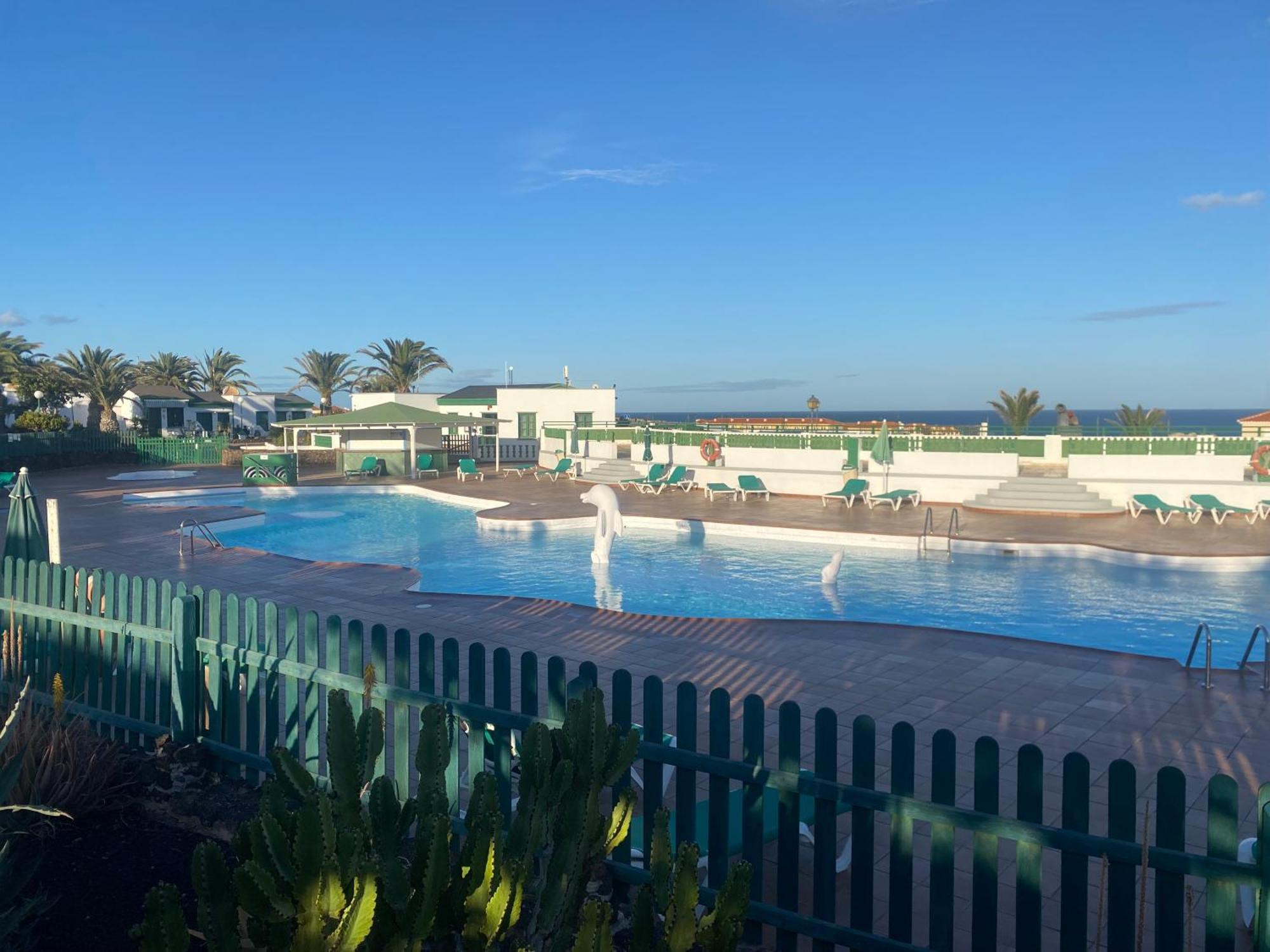 Casa Gioeli Cocosol Villa Costa De Antigua Eksteriør bilde