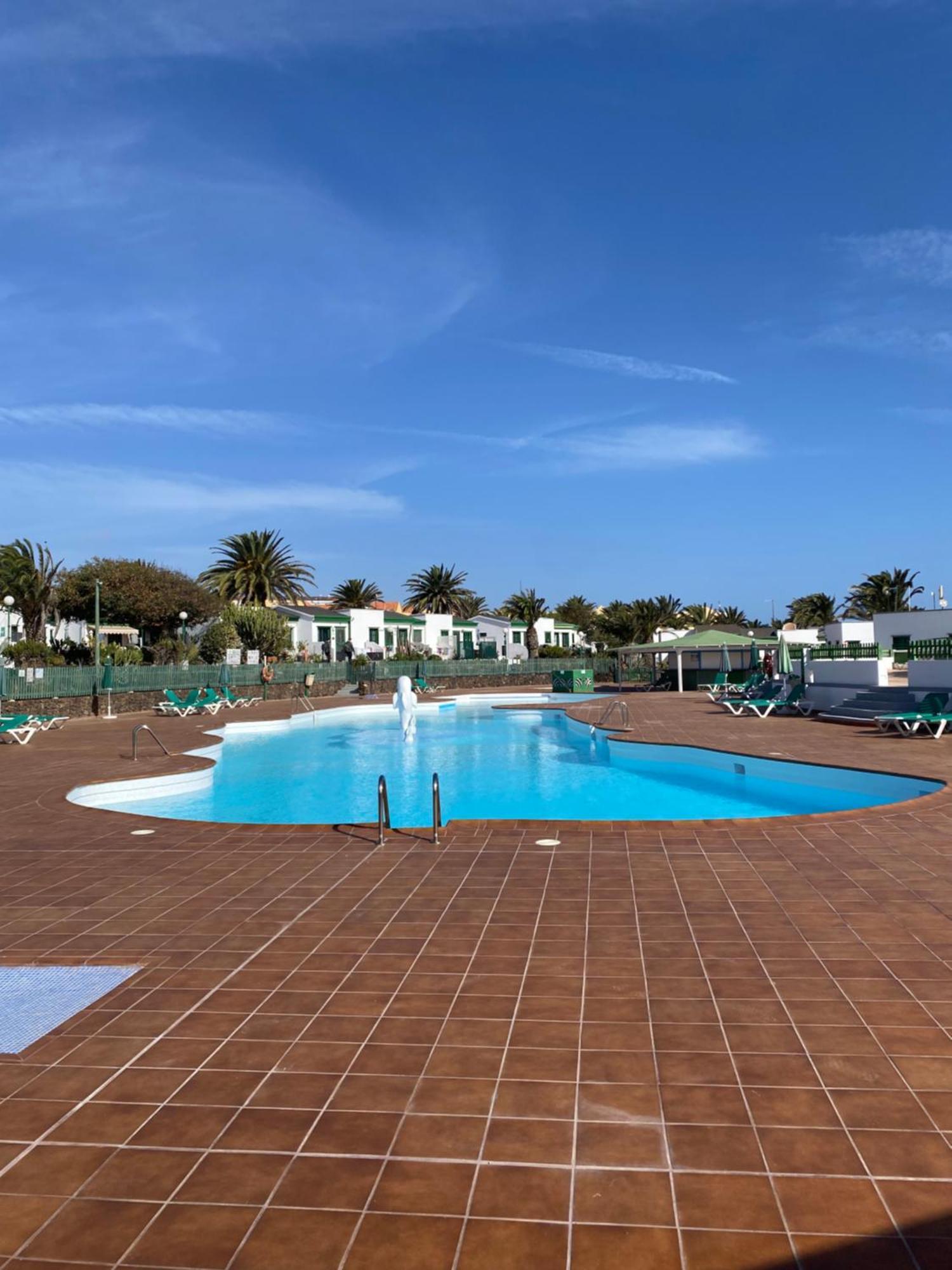 Casa Gioeli Cocosol Villa Costa De Antigua Eksteriør bilde