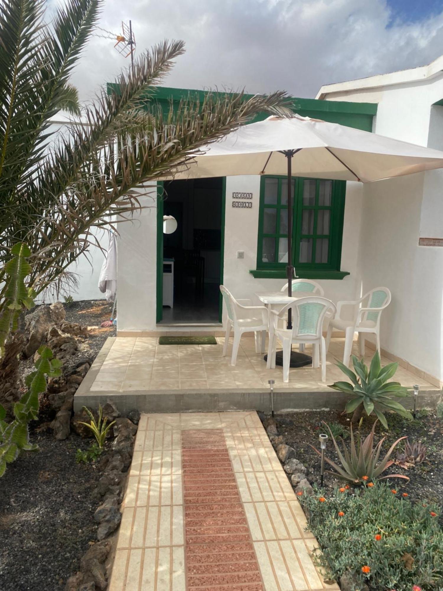 Casa Gioeli Cocosol Villa Costa De Antigua Eksteriør bilde
